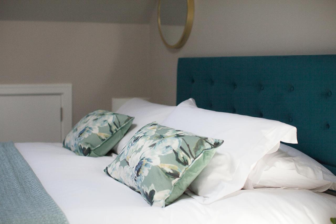 Appartamento The Loft, Bootham House - Luxury Centre With Parking Space