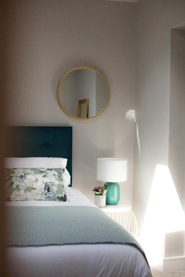 Appartamento The Loft, Bootham House - Luxury Centre With Parking Space *
